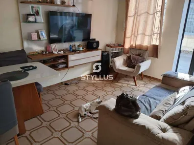  com 3 Quartos à venda, 47m² no Rocha, Rio de Janeiro