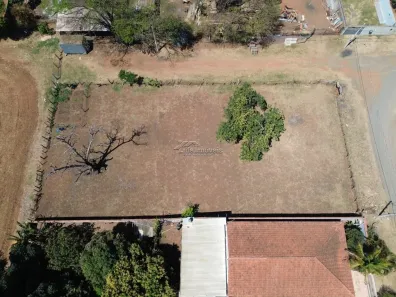 Lote/Terreno à venda, 270m² no Chácaras de Recreio - 2000, Hortolândia