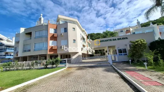 Apartamento com 2 Quartos à venda, 70m² no Praia Brava, Florianópolis