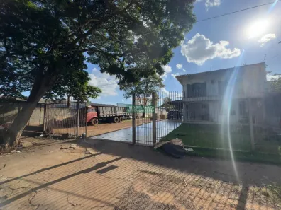 Lote/Terreno à venda, 2306m² no Parque Industrial, Maringá