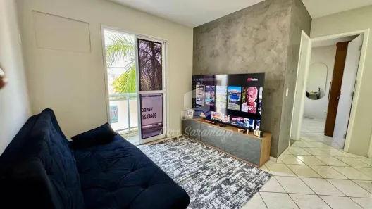 Apartamento com 2 Quartos à venda, 60m² no Colubande, São Gonçalo