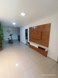 Casa de Condomínio com 3 Quartos para alugar, 127m² no Parque Residencial das Nações Indígenas, Cuiabá