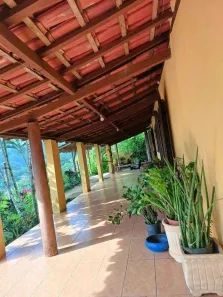 Casa com 3 Quartos à venda, 130m² no Picinguaba, Ubatuba