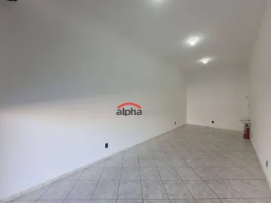 Ponto Comercial para alugar, 30m² no Jardim Amanda II, Hortolândia