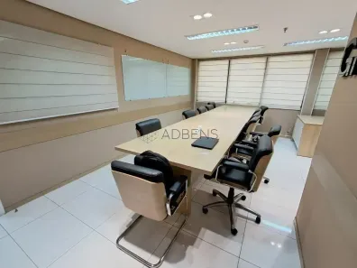 Sala Comercial para alugar, 90m² no Vila Mariana, São Paulo