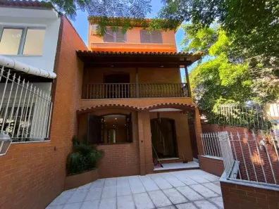 Casa com 4 Quartos à venda, 250m² no Icaraí, Niterói