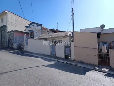 Lote/Terreno à venda, 252m² no Vila Paiva, São Paulo
