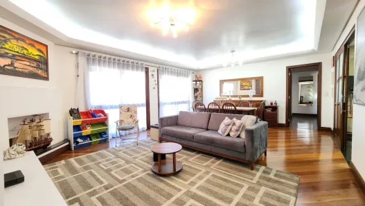 Apartamento com 3 Quartos à venda, 146m² no Mont Serrat, Porto Alegre