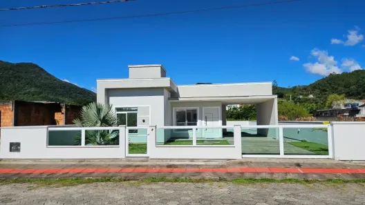Casa com 3 Quartos à venda, 450m² no Poço Fundo, Santo Amaro da Imperatriz