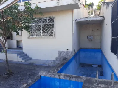 Casa com 4 Quartos à venda, 300m² no Engenho de Dentro, Rio de Janeiro