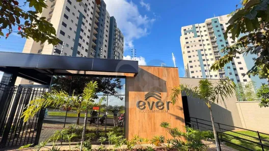 Apartamento com 2 Quartos para alugar, 49m² no Pacaembu, Londrina