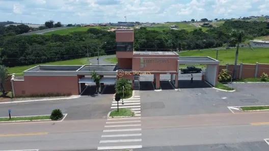 Lote/Terreno à venda, 1200m² no Lagos de Shanadu, Indaiatuba