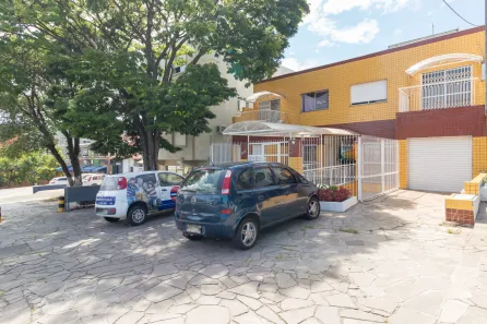 Apartamento com 1 Quarto à venda, 41m² no Vila Jardim, Porto Alegre