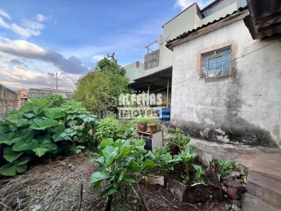 Lote/Terreno à venda, 110m² no Santa Helena, Contagem