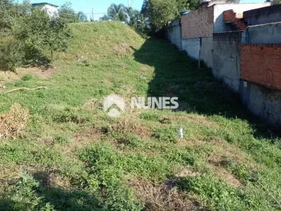 Lote/Terreno à venda, 2432m² no Paisagem Casa Grande, Cotia