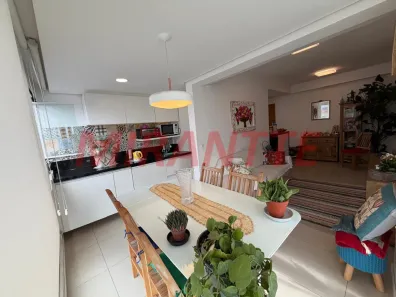 Apartamento com 2 Quartos à venda, 57m² no Lauzane Paulista, São Paulo