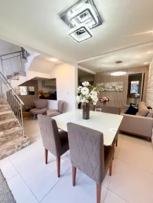 Casa de Condomínio com 4 Quartos para alugar, 150m² no Parque das Nações, Parnamirim