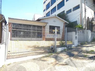 Casa com 3 Quartos à venda, 200m² no Vila João Jorge, Campinas
