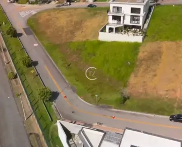 Lote/Terreno à venda, 658m² no Condomínio Residencial Monaco, São José dos Campos