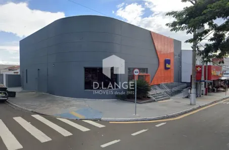 Ponto Comercial para alugar, 533m² no Jardim Amanda II, Hortolândia