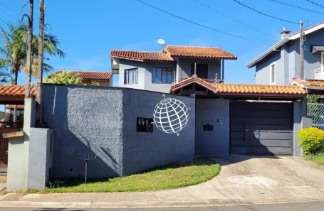 Casa com 2 Quartos à venda, 132m² no Jardim Paulista, Atibaia
