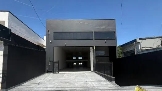 Galpão/Depósito/Armazém para alugar, 860m² no Vila Rosália, Guarulhos