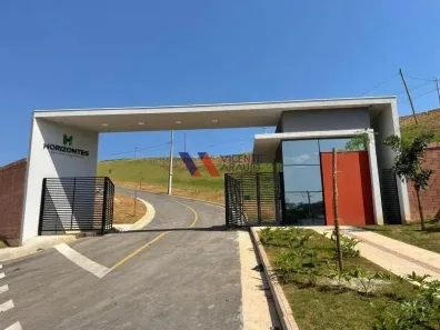 Lote/Terreno à venda, 540m² no Guarujá Mansões, Betim