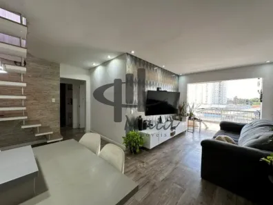 Apartamento com 3 Quartos à venda, 200m² no Santa Maria, São Caetano do Sul