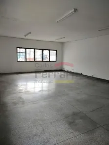 Prédio Comercial para alugar, 120m² no Santana, São Paulo