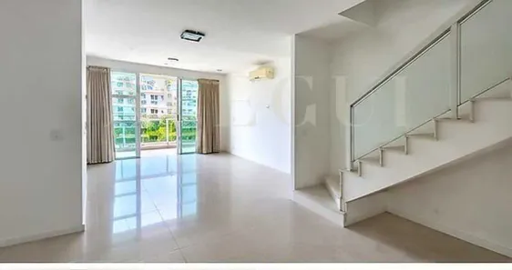 Cobertura com 3 Quartos à venda, 200m² no Barra da Tijuca, Rio de Janeiro