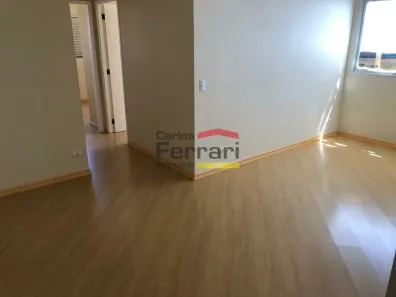 Apartamento com 2 Quartos à venda, 56m² no Santa Teresinha, São Paulo