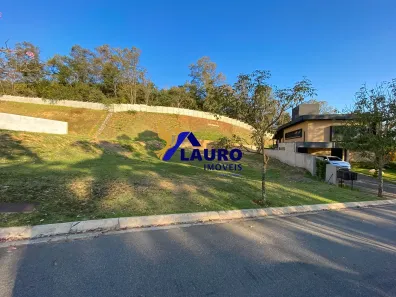 Lote/Terreno à venda, 622m² no Santa Cândida, Vinhedo