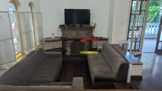 Sobrado com 4 Quartos à venda, 239m² no Lauzane Paulista, São Paulo