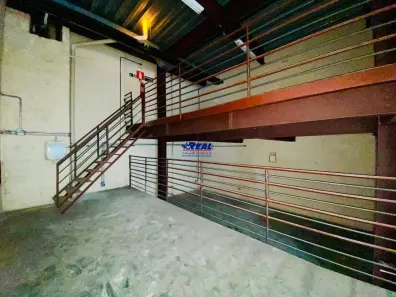 Ponto Comercial para alugar, 154m² no Barreiro, Belo Horizonte