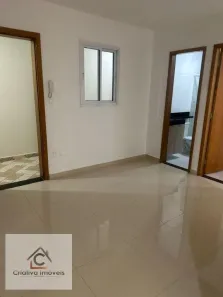 Apartamento com 2 Quartos à venda, 38m² no Penha de França, São Paulo