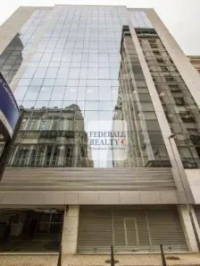 Sala Comercial para alugar, 638m² no Centro, Rio de Janeiro