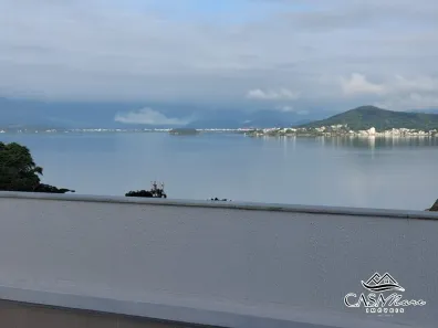 Cobertura com 3 Quartos à venda, 222m² no Bom Abrigo, Florianópolis