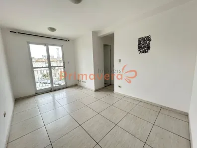 Apartamento com 2 Quartos para alugar, 47m² no Vila Jaraguá, São Paulo