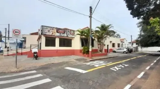 Imóvel Comercial para alugar, 270m² no Ponte Preta, Campinas