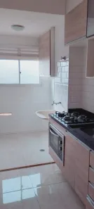 Apartamento com 2 Quartos para alugar, 51m² no Centro, Barueri