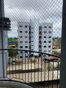 Apartamento com 2 Quartos à venda, 54m² no Rio Madeira, Porto Velho