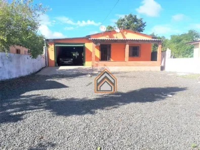 Casa com 3 Quartos à venda, 112m² no Tijuca, Alvorada