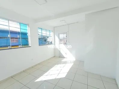 Sala Comercial para alugar, 30m² no Parque Savoy City, São Paulo