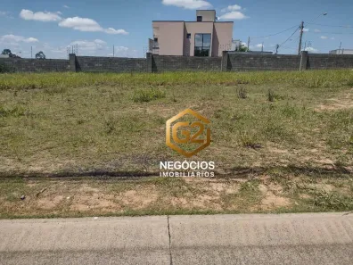 Lote/Terreno à venda, 300m² no Jardim Montreal Residence, Indaiatuba