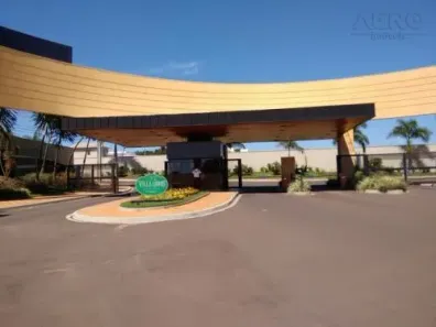 Lote/Terreno à venda, 525m² no Residencial Villa Lobos, Bauru