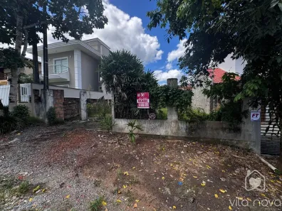 Lote/Terreno à venda, 240m² no Vila Nova, Joinville