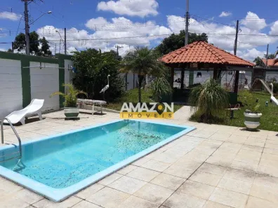 Fazenda/Sítio com 5 Quartos à venda, 250m² no Condominio Residencial Vale Dos Principes, Tremembé