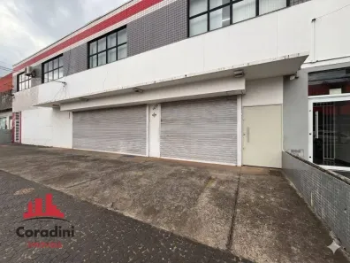 Ponto Comercial para alugar, 705m² no Cidade Jardim, Americana