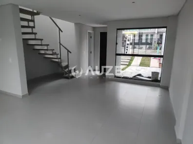 Sobrado com 3 Quartos à venda, 81m² no Alto Boqueirão, Curitiba