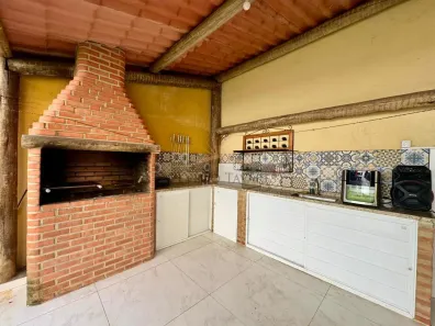 Casa com 3 Quartos à venda, 128m² no Riviera Fluminense, Macaé